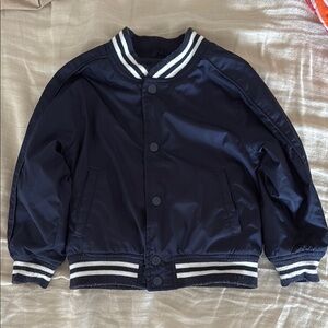 Baby Gap 3T Navy Blue Kids Jacket